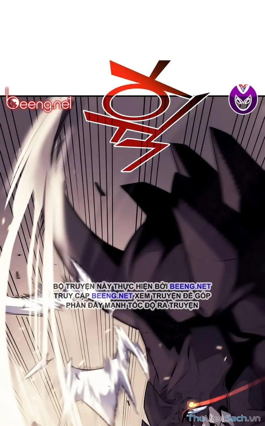 Truyện Tranh Sự Trở Lại Của Pháp Sư Vĩ Đại Sau 4000 Năm trang 5