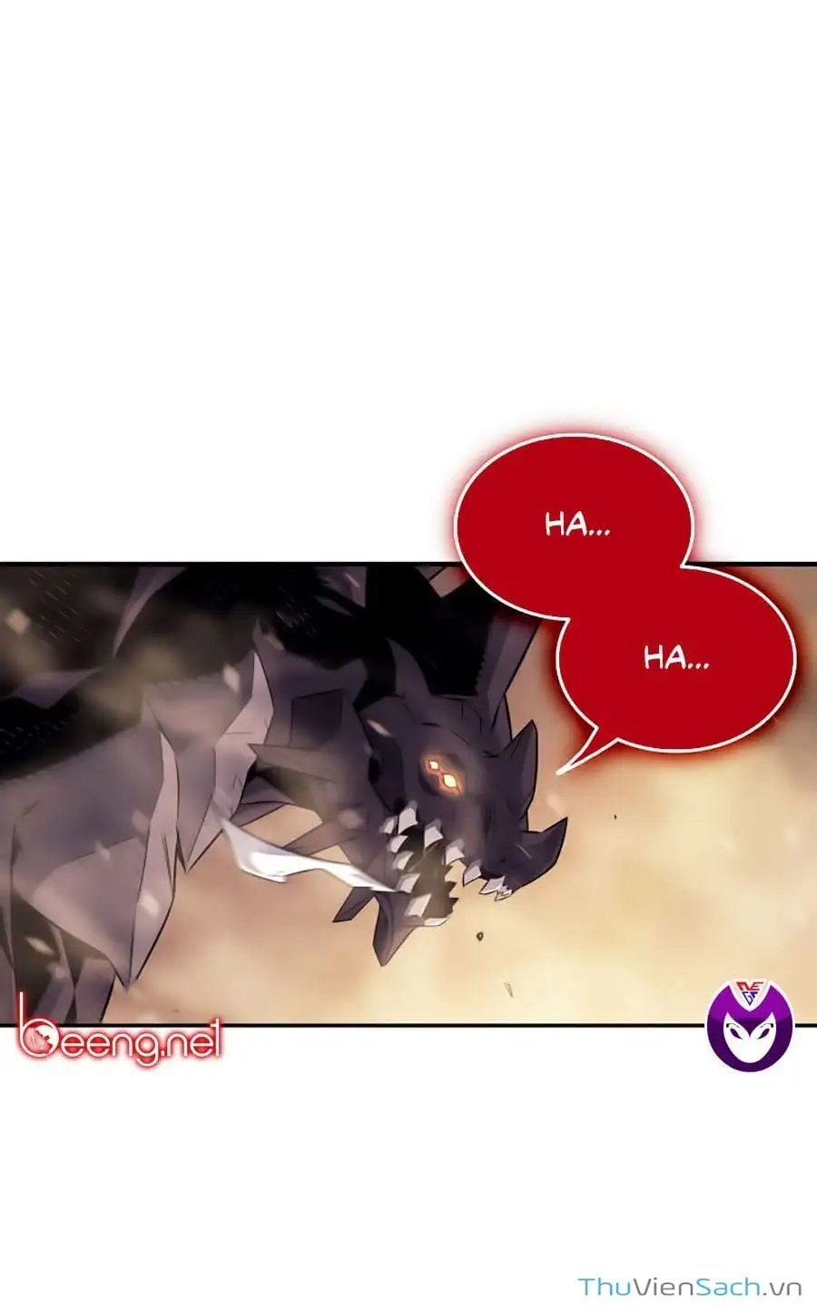 Truyện Tranh Sự Trở Lại Của Pháp Sư Vĩ Đại Sau 4000 Năm trang 5