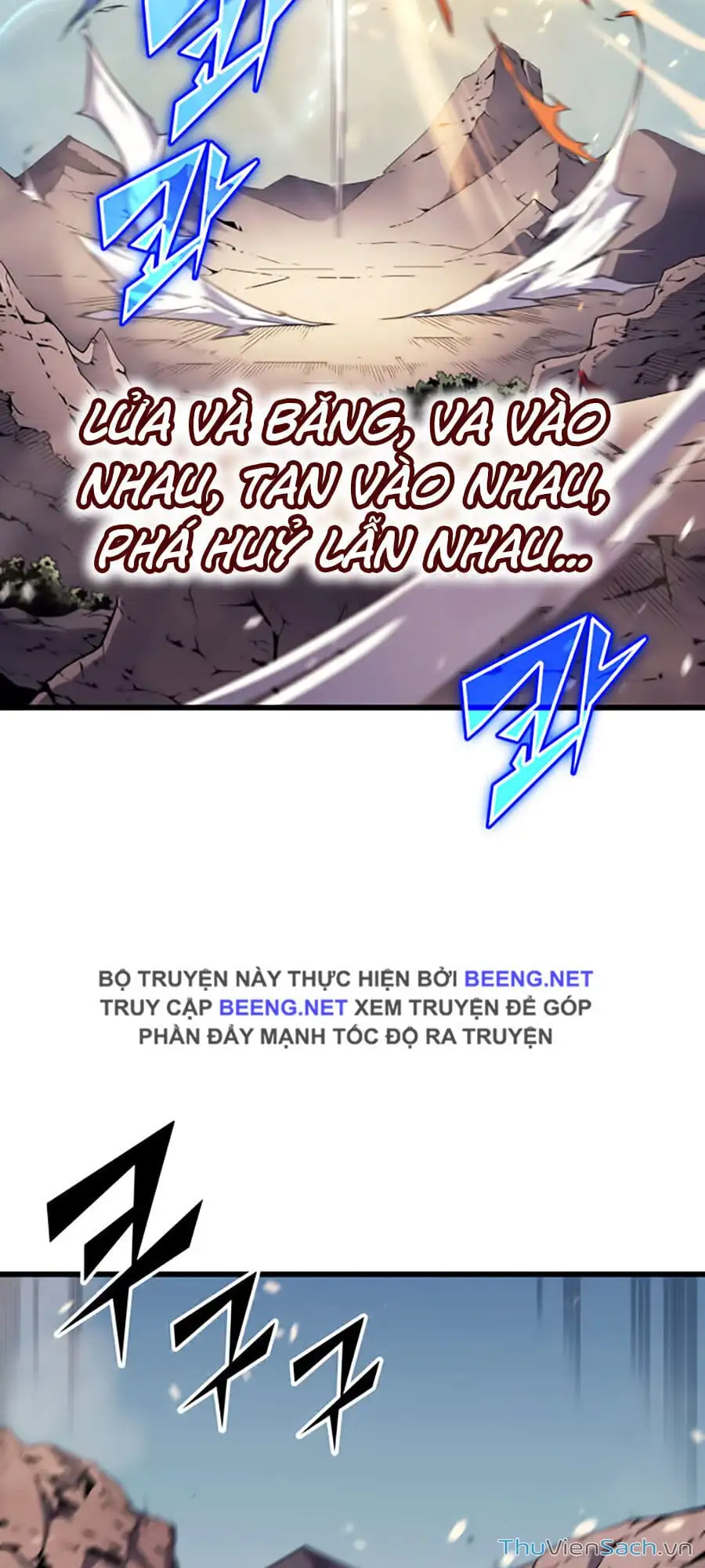 Truyện Tranh Sự Trở Lại Của Pháp Sư Vĩ Đại Sau 4000 Năm trang 5