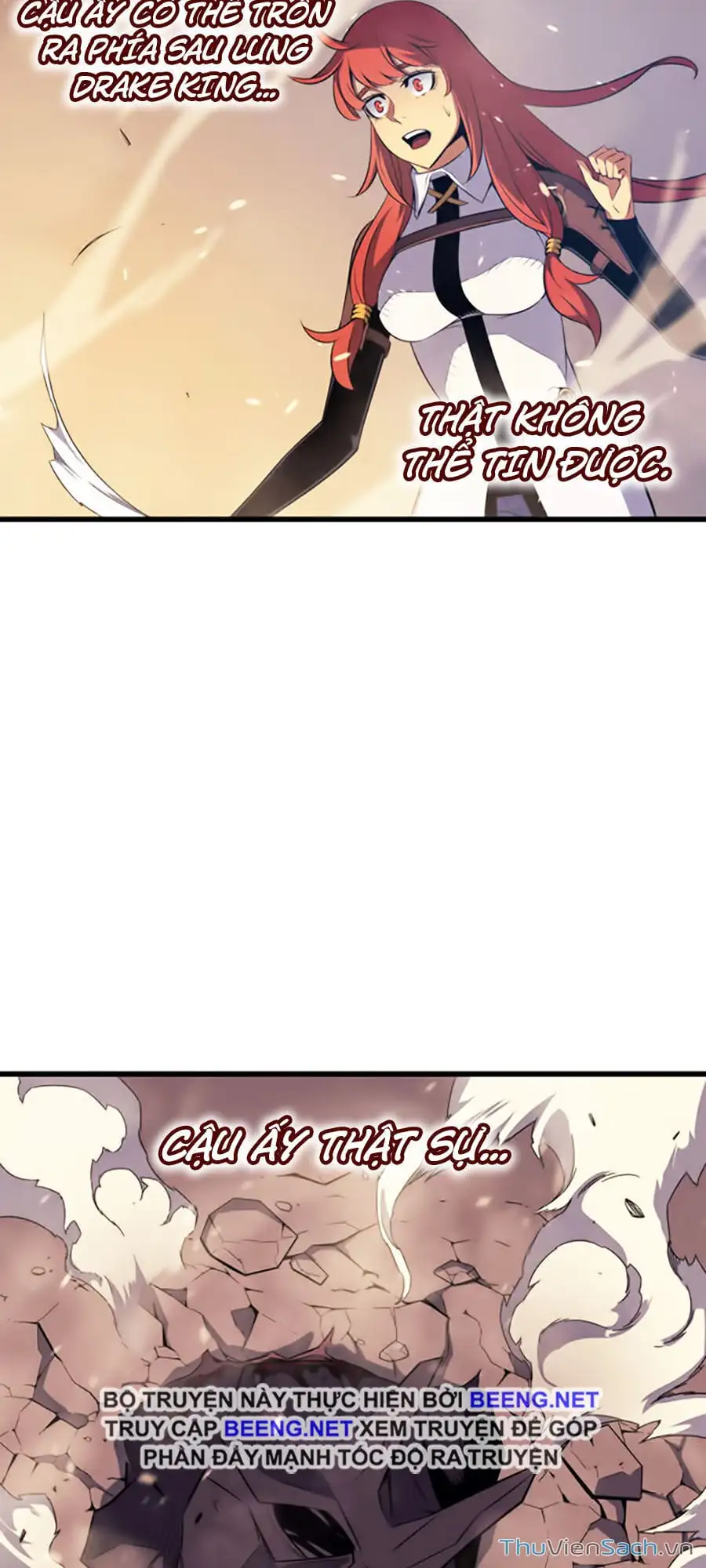 Truyện Tranh Sự Trở Lại Của Pháp Sư Vĩ Đại Sau 4000 Năm trang 5