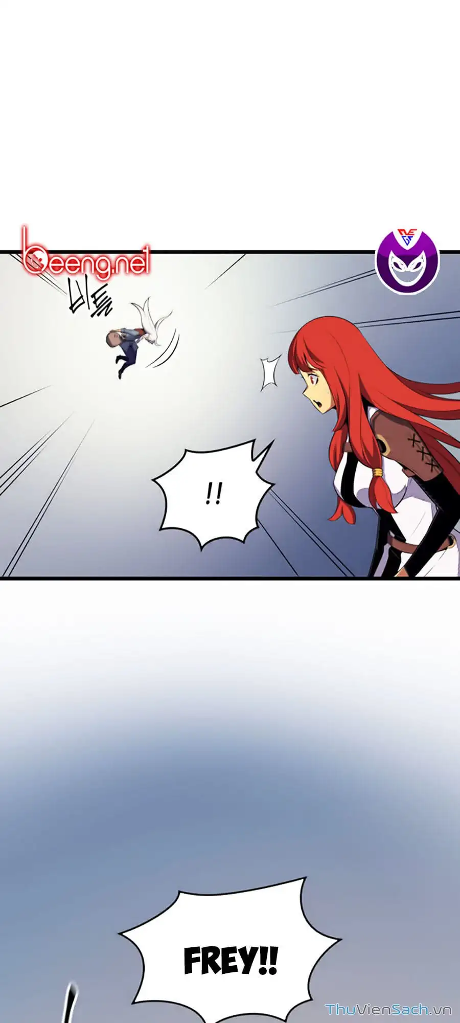 Truyện Tranh Sự Trở Lại Của Pháp Sư Vĩ Đại Sau 4000 Năm trang 5