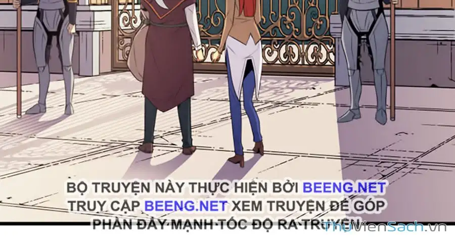 Truyện Tranh Sự Trở Lại Của Pháp Sư Vĩ Đại Sau 4000 Năm trang 5