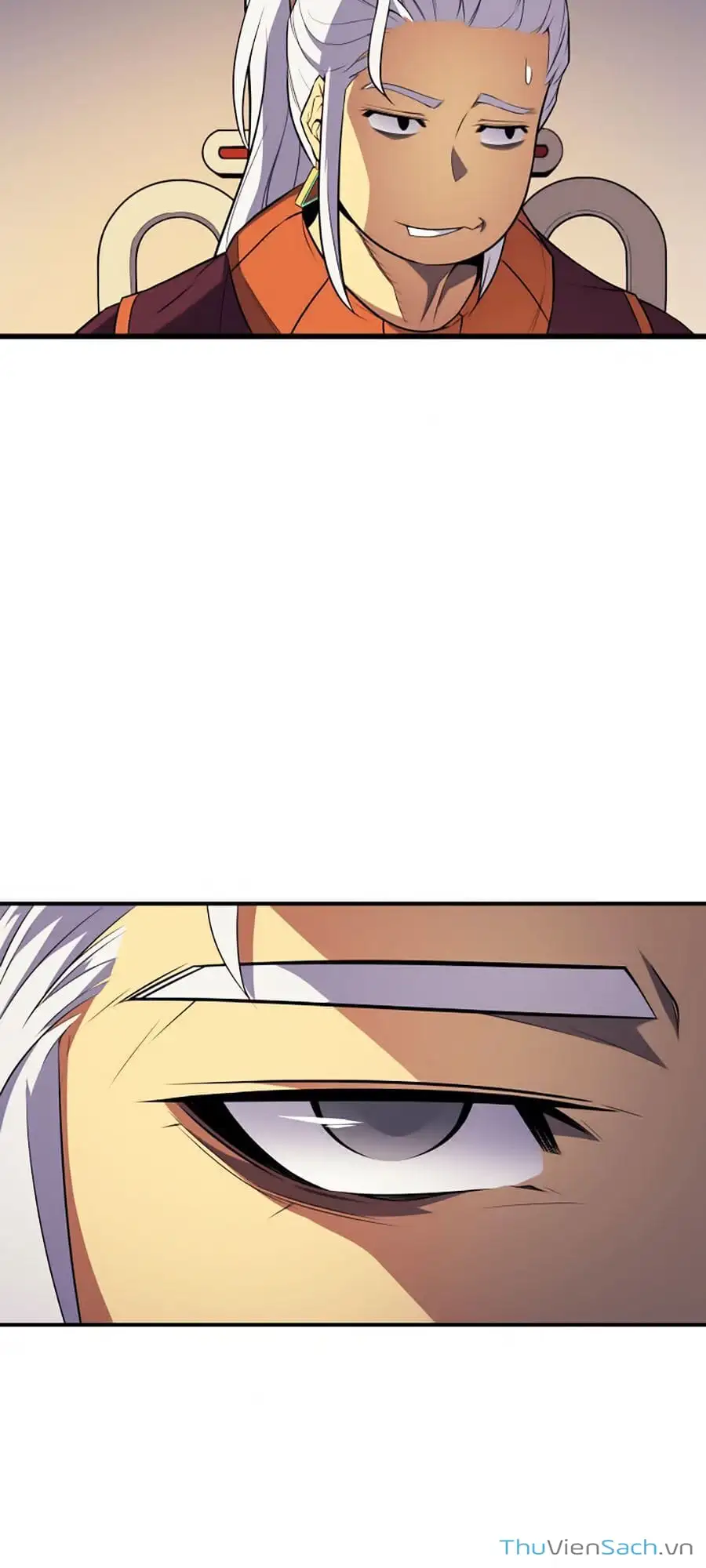 Truyện Tranh Sự Trở Lại Của Pháp Sư Vĩ Đại Sau 4000 Năm trang 5