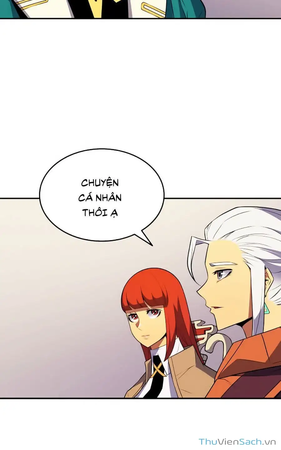 Truyện Tranh Sự Trở Lại Của Pháp Sư Vĩ Đại Sau 4000 Năm trang 5