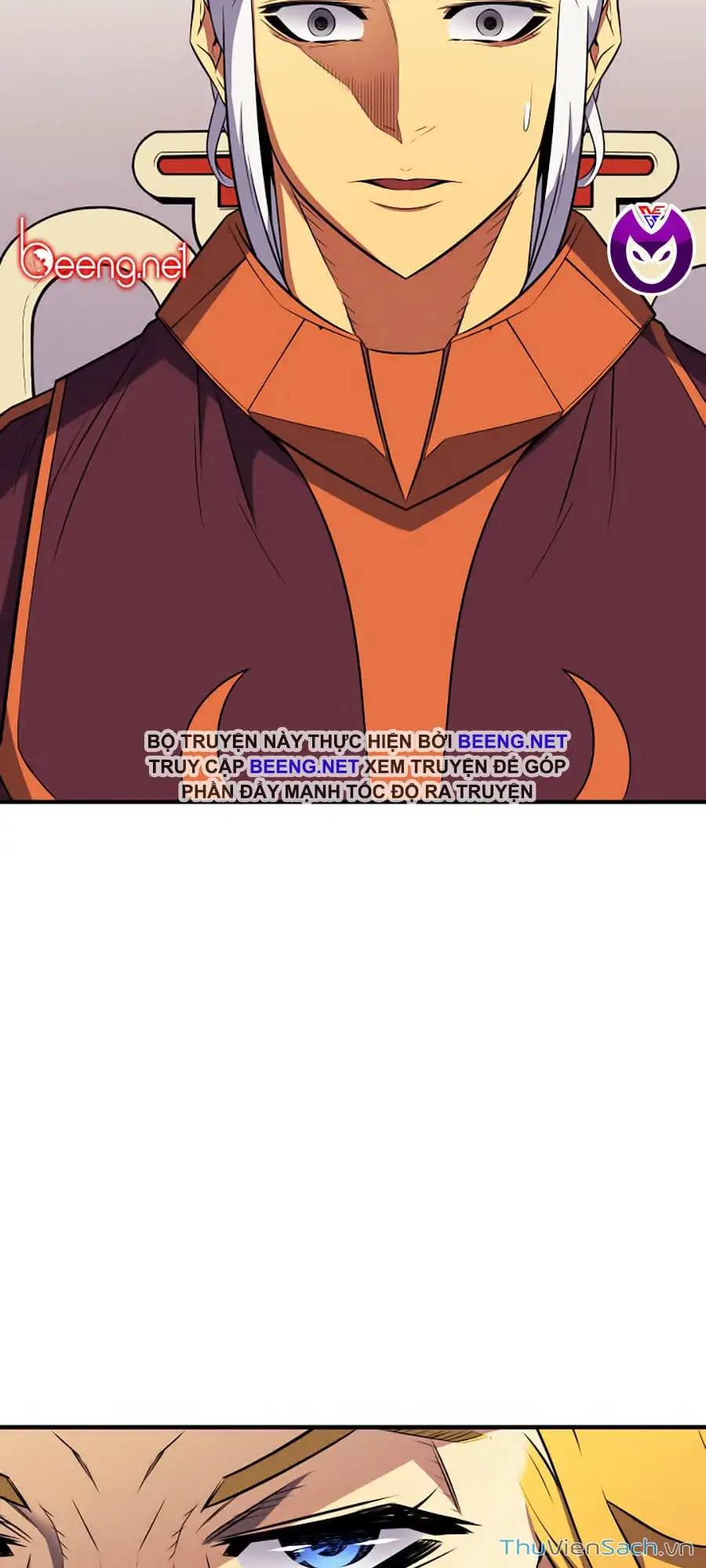 Truyện Tranh Sự Trở Lại Của Pháp Sư Vĩ Đại Sau 4000 Năm trang 5