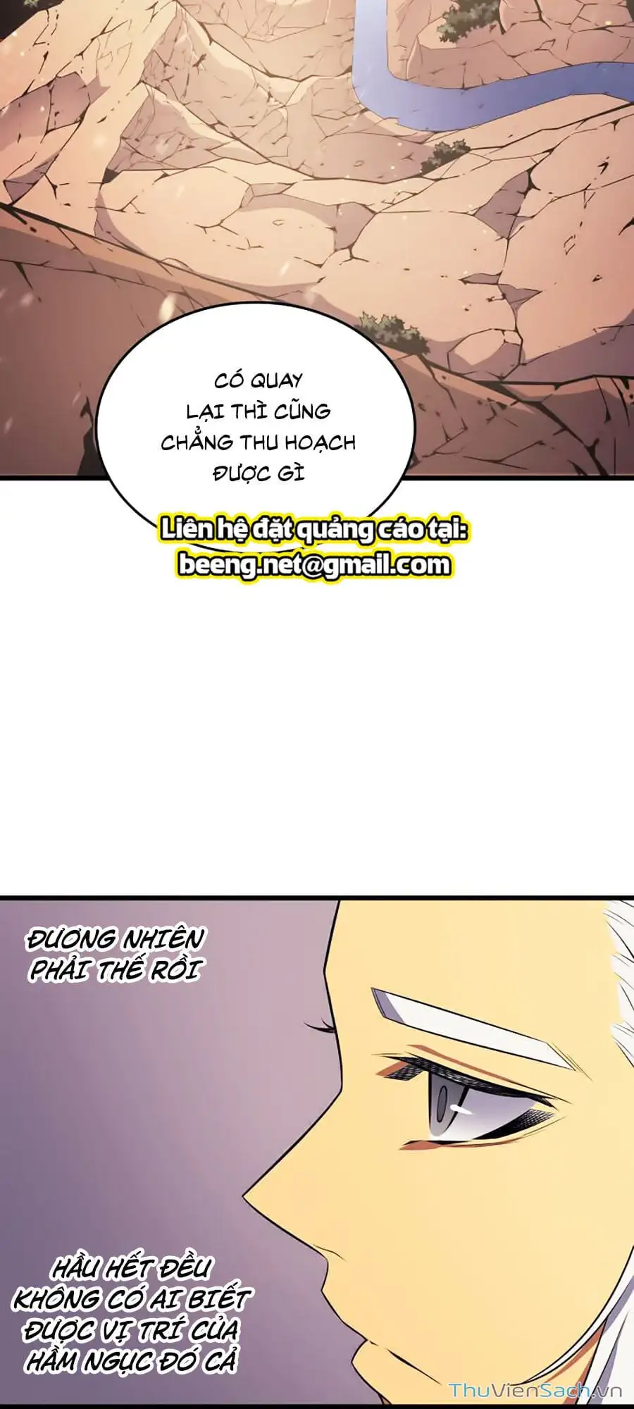 Truyện Tranh Sự Trở Lại Của Pháp Sư Vĩ Đại Sau 4000 Năm trang 5