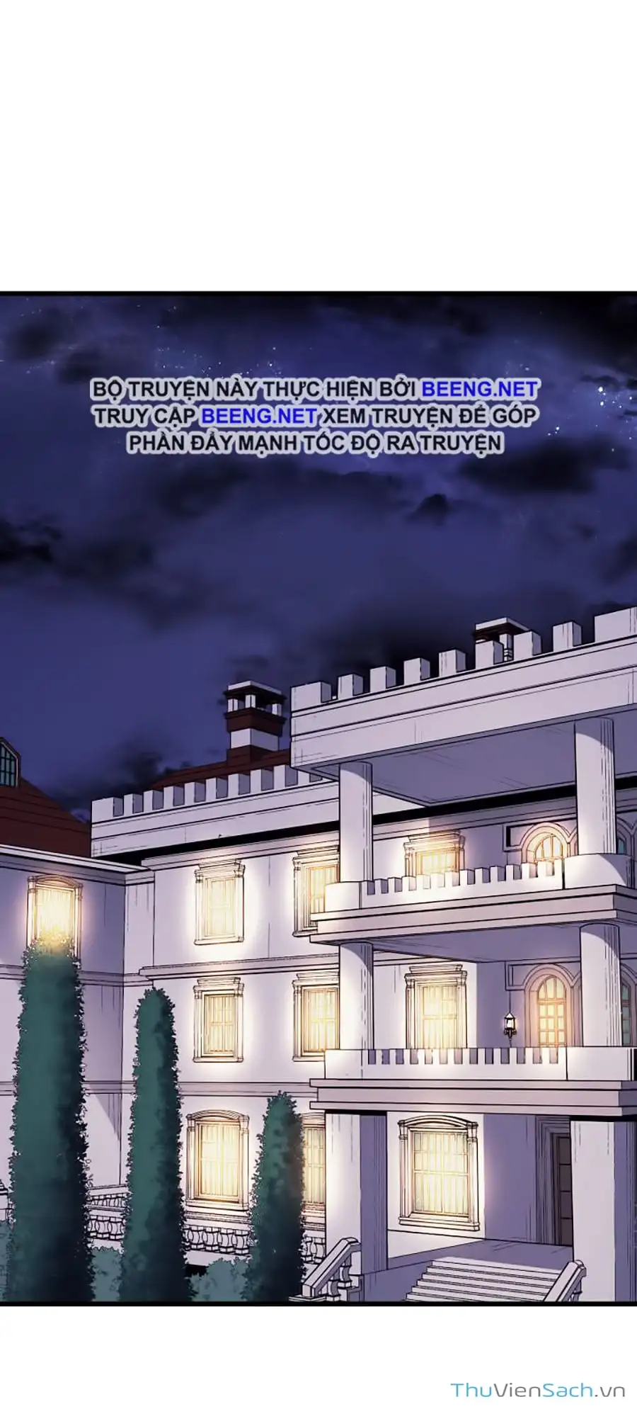 Truyện Tranh Sự Trở Lại Của Pháp Sư Vĩ Đại Sau 4000 Năm trang 5