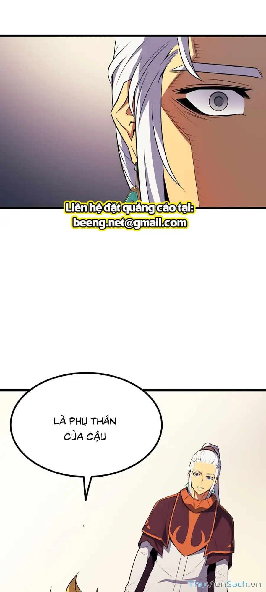 Truyện Tranh Sự Trở Lại Của Pháp Sư Vĩ Đại Sau 4000 Năm trang 5