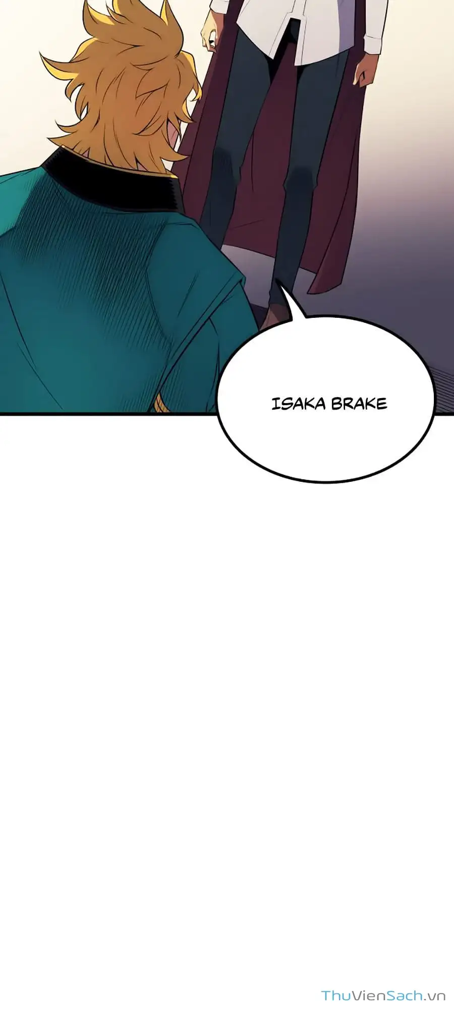 Truyện Tranh Sự Trở Lại Của Pháp Sư Vĩ Đại Sau 4000 Năm trang 5