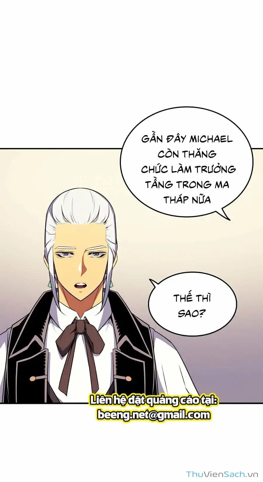 Truyện Tranh Sự Trở Lại Của Pháp Sư Vĩ Đại Sau 4000 Năm trang 5