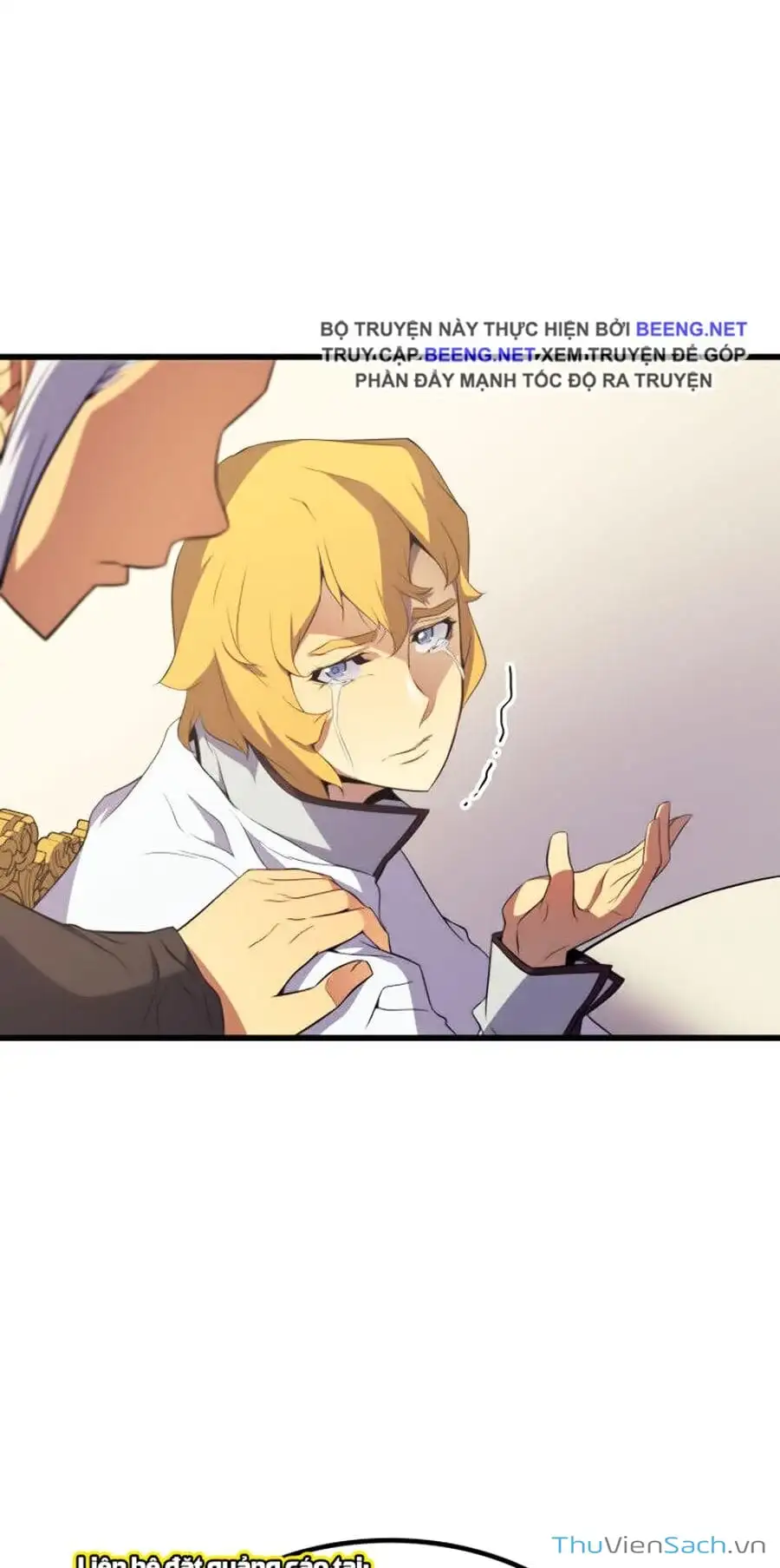 Truyện Tranh Sự Trở Lại Của Pháp Sư Vĩ Đại Sau 4000 Năm trang 5