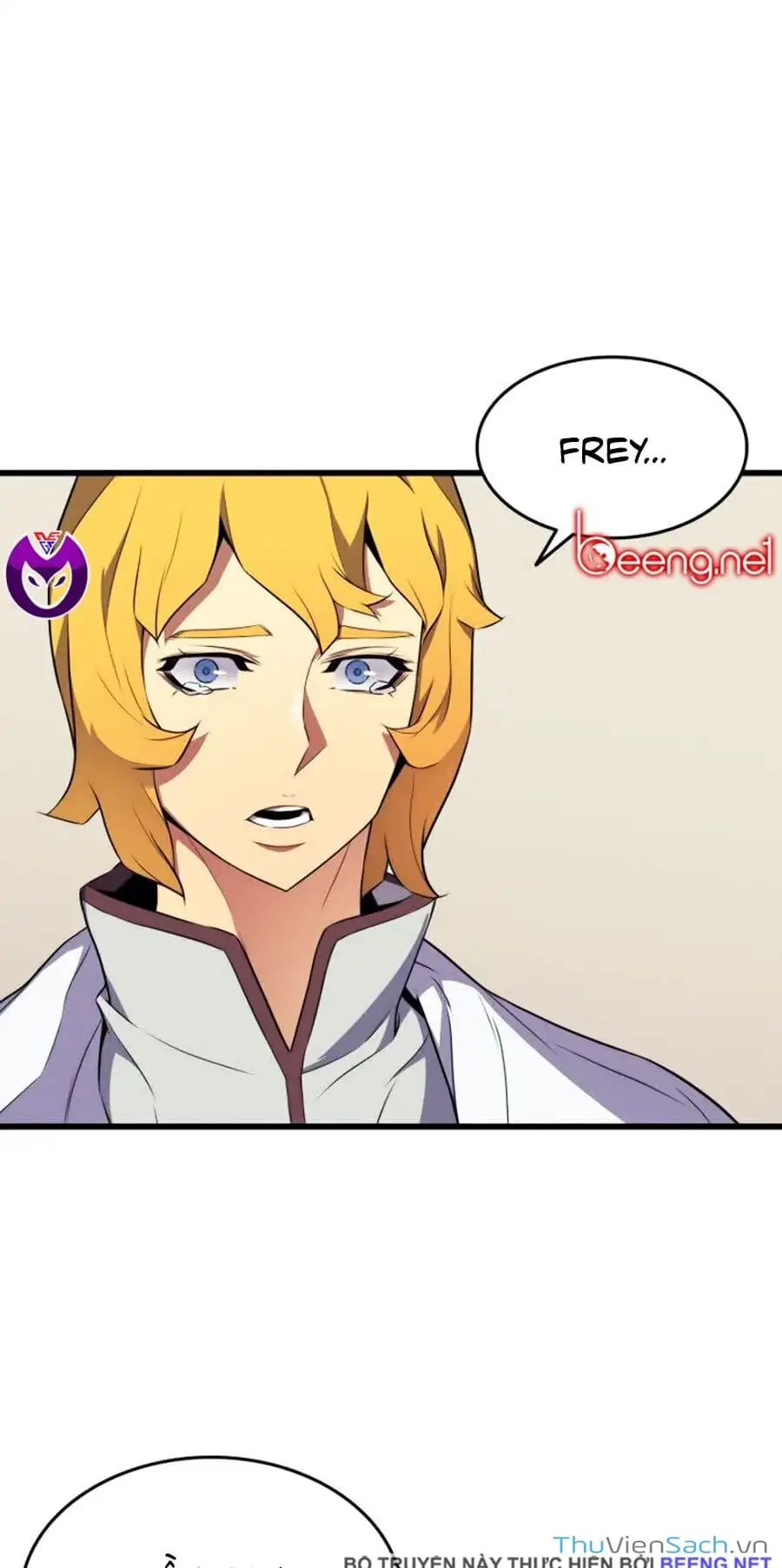 Truyện Tranh Sự Trở Lại Của Pháp Sư Vĩ Đại Sau 4000 Năm trang 5