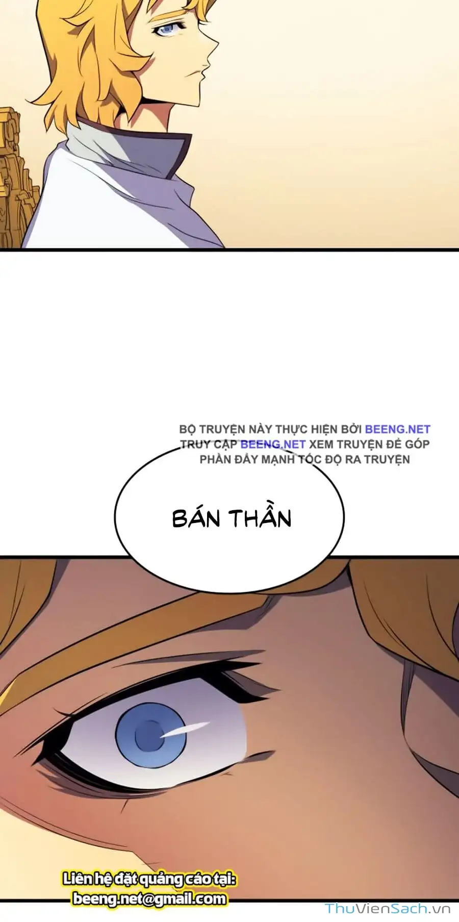 Truyện Tranh Sự Trở Lại Của Pháp Sư Vĩ Đại Sau 4000 Năm trang 5