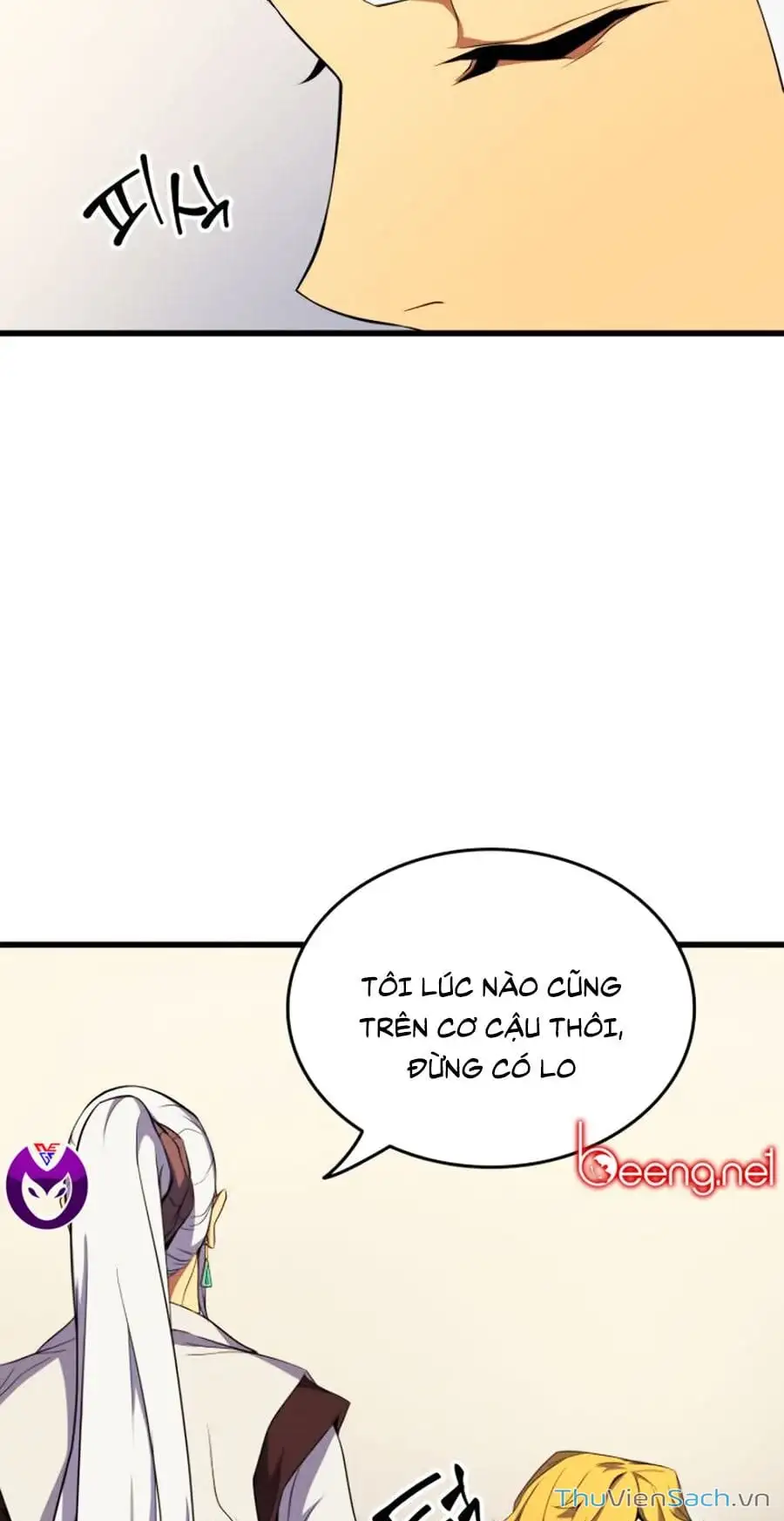 Truyện Tranh Sự Trở Lại Của Pháp Sư Vĩ Đại Sau 4000 Năm trang 5