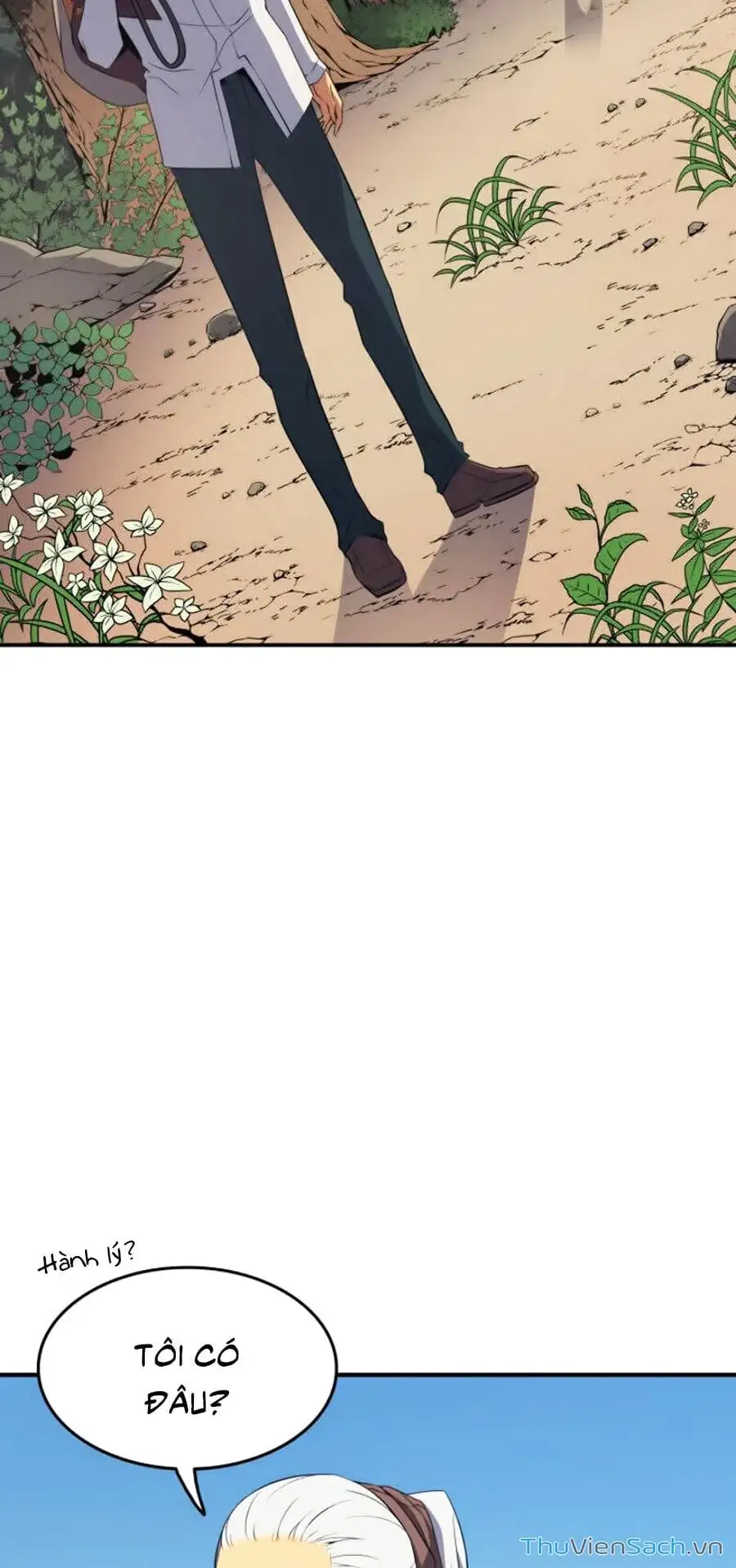 Truyện Tranh Sự Trở Lại Của Pháp Sư Vĩ Đại Sau 4000 Năm trang 5