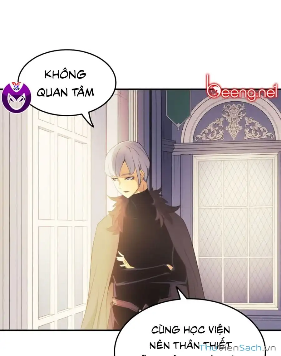 Truyện Tranh Sự Trở Lại Của Pháp Sư Vĩ Đại Sau 4000 Năm trang 5