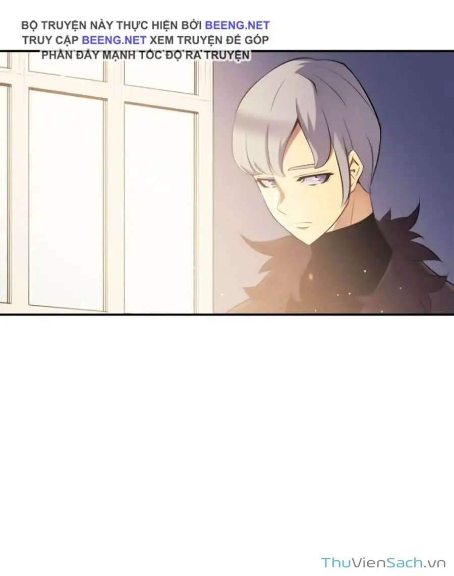 Truyện Tranh Sự Trở Lại Của Pháp Sư Vĩ Đại Sau 4000 Năm trang 5