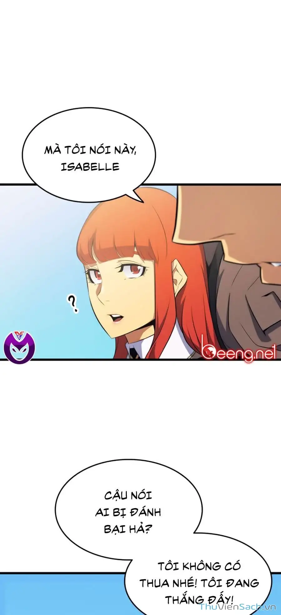 Truyện Tranh Sự Trở Lại Của Pháp Sư Vĩ Đại Sau 4000 Năm trang 5