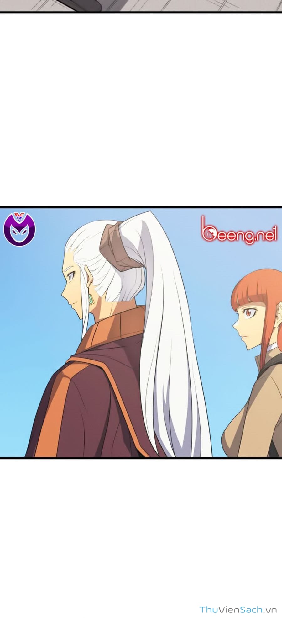 Truyện Tranh Sự Trở Lại Của Pháp Sư Vĩ Đại Sau 4000 Năm trang 5