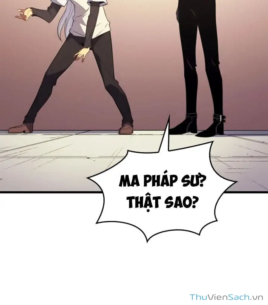 Truyện Tranh Sự Trở Lại Của Pháp Sư Vĩ Đại Sau 4000 Năm trang 5