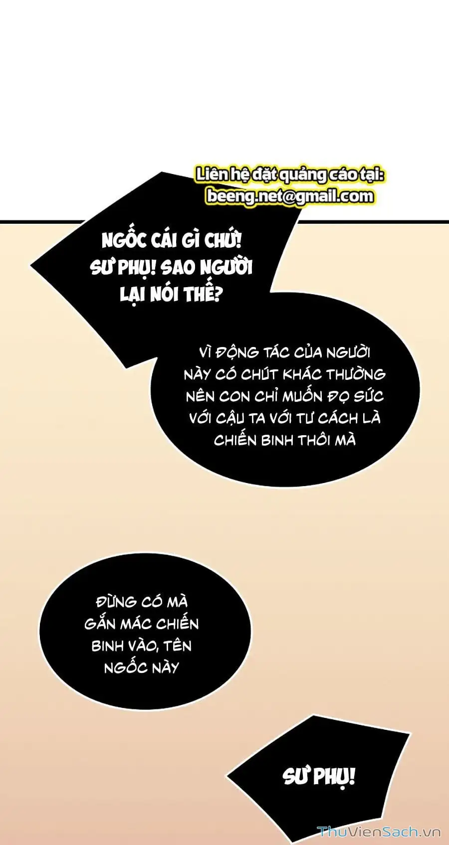 Truyện Tranh Sự Trở Lại Của Pháp Sư Vĩ Đại Sau 4000 Năm trang 5