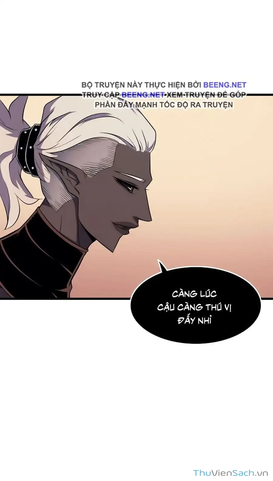 Truyện Tranh Sự Trở Lại Của Pháp Sư Vĩ Đại Sau 4000 Năm trang 5