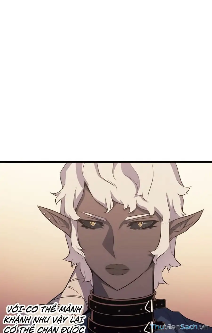 Truyện Tranh Sự Trở Lại Của Pháp Sư Vĩ Đại Sau 4000 Năm trang 5