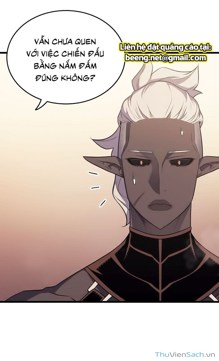 Truyện Tranh Sự Trở Lại Của Pháp Sư Vĩ Đại Sau 4000 Năm trang 5