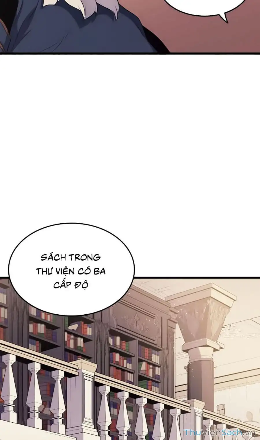 Truyện Tranh Sự Trở Lại Của Pháp Sư Vĩ Đại Sau 4000 Năm trang 5