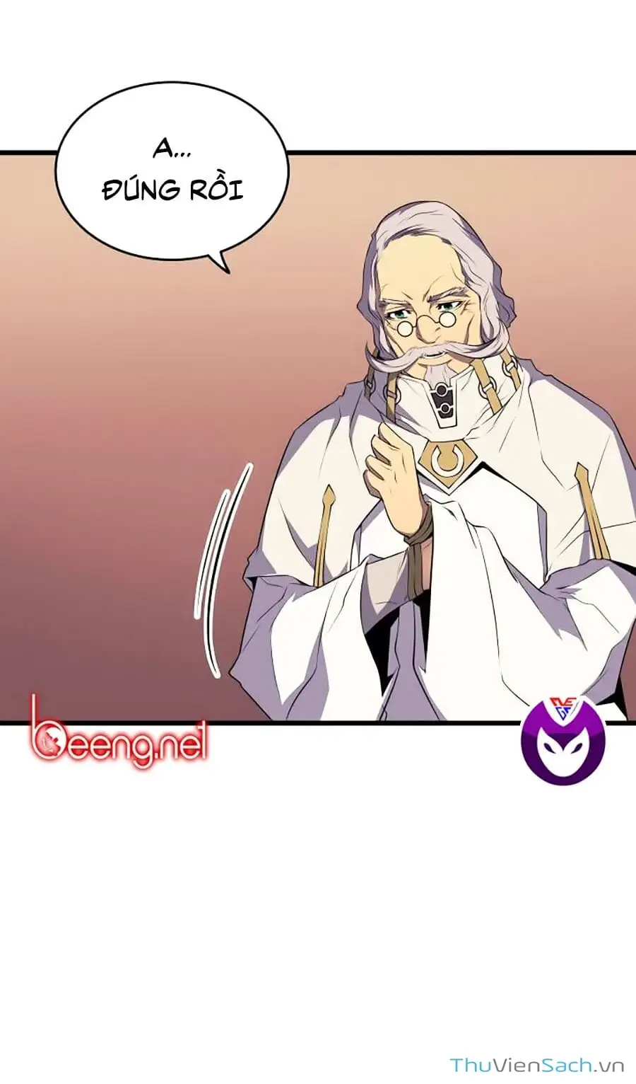 Truyện Tranh Sự Trở Lại Của Pháp Sư Vĩ Đại Sau 4000 Năm trang 5
