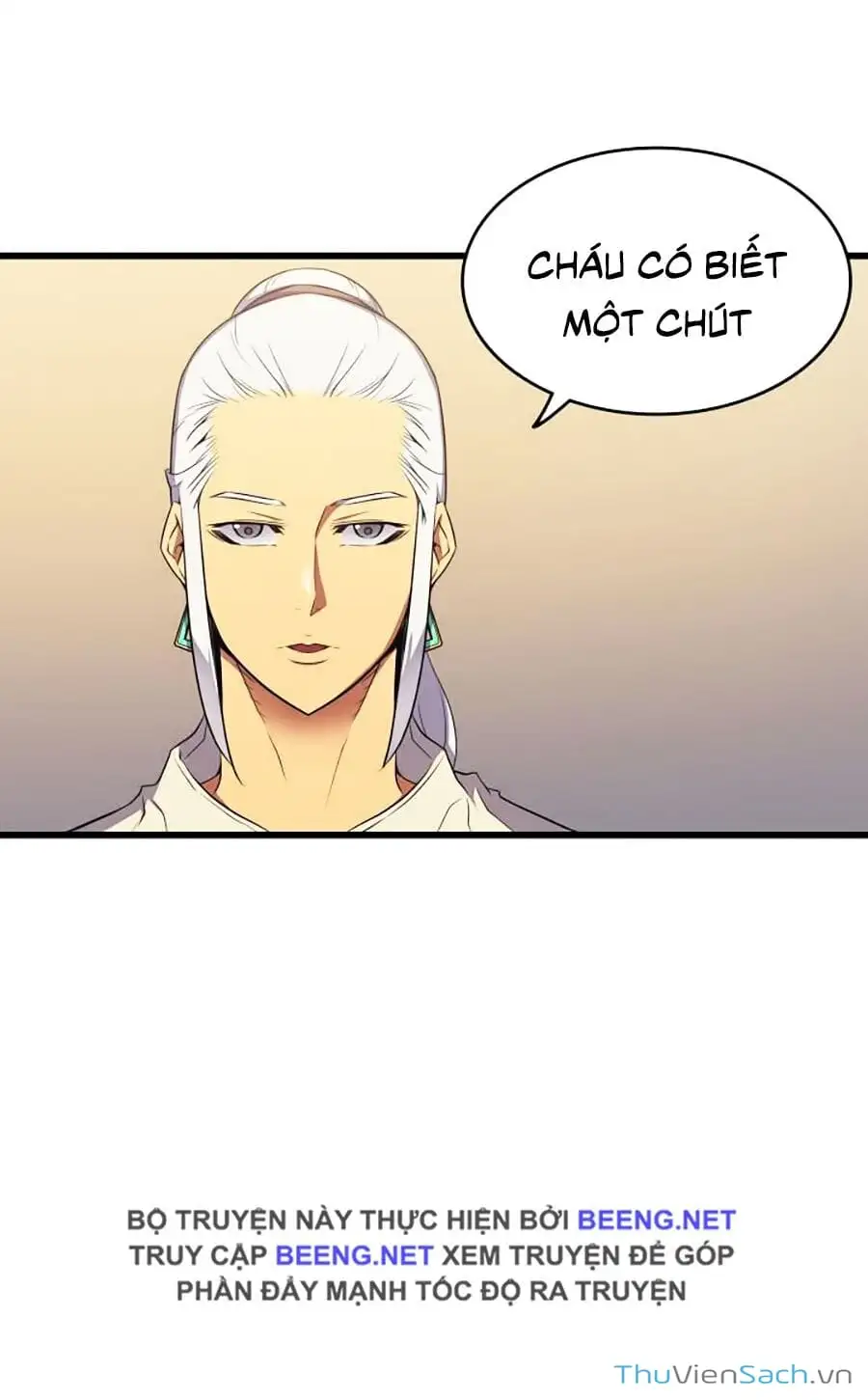 Truyện Tranh Sự Trở Lại Của Pháp Sư Vĩ Đại Sau 4000 Năm trang 5