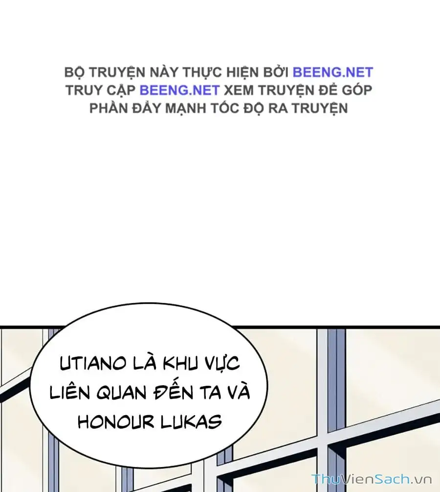 Truyện Tranh Sự Trở Lại Của Pháp Sư Vĩ Đại Sau 4000 Năm trang 5