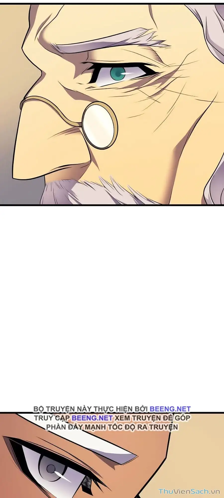 Truyện Tranh Sự Trở Lại Của Pháp Sư Vĩ Đại Sau 4000 Năm trang 5