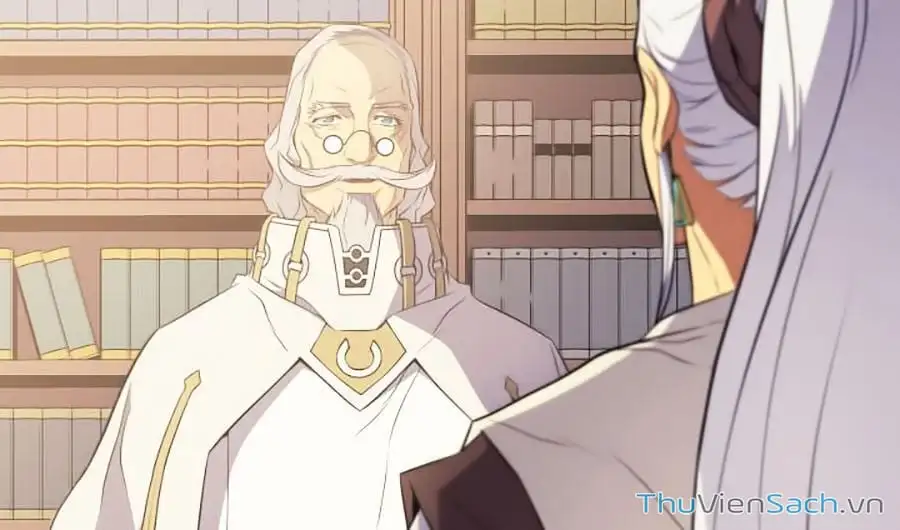 Truyện Tranh Sự Trở Lại Của Pháp Sư Vĩ Đại Sau 4000 Năm trang 5