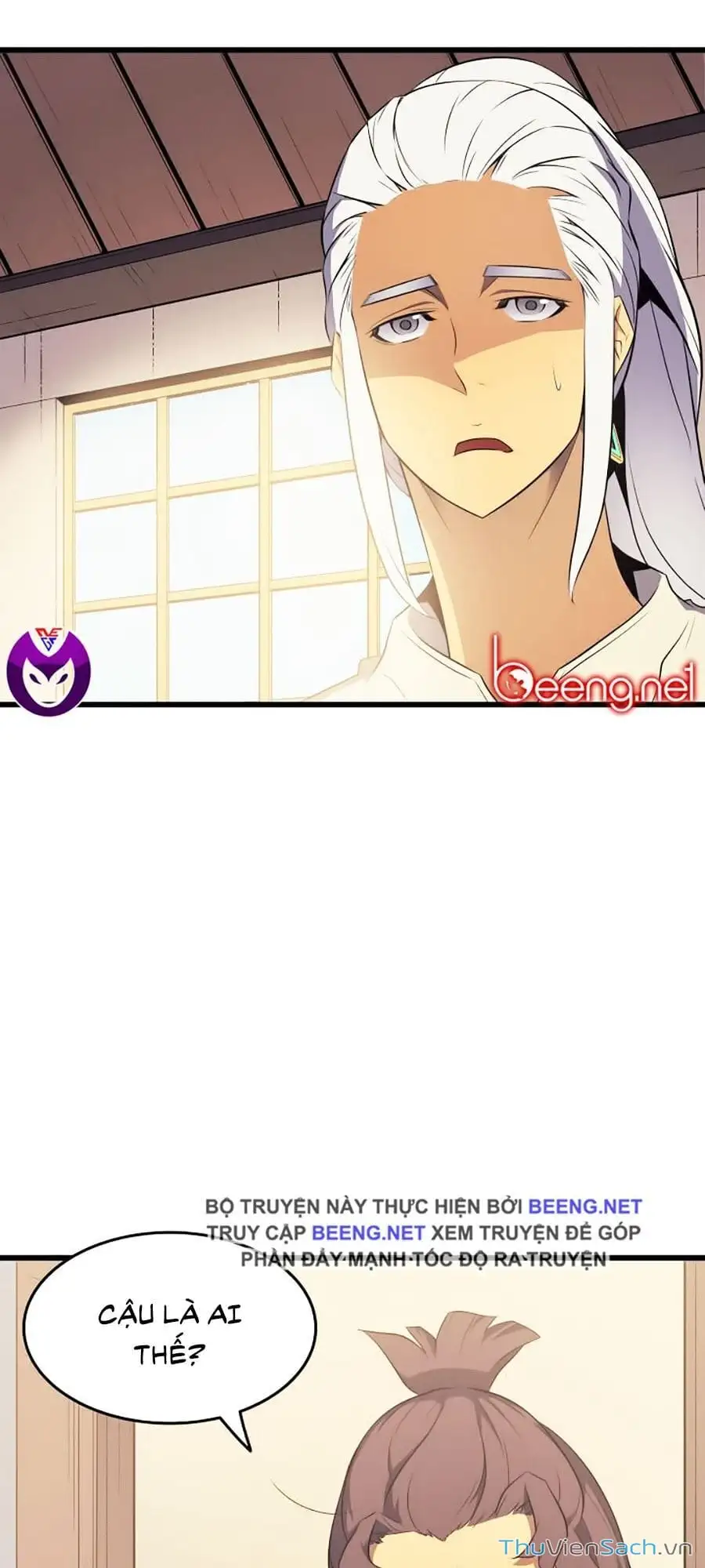 Truyện Tranh Sự Trở Lại Của Pháp Sư Vĩ Đại Sau 4000 Năm trang 5