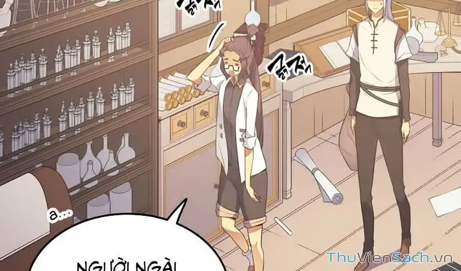 Truyện Tranh Sự Trở Lại Của Pháp Sư Vĩ Đại Sau 4000 Năm trang 5