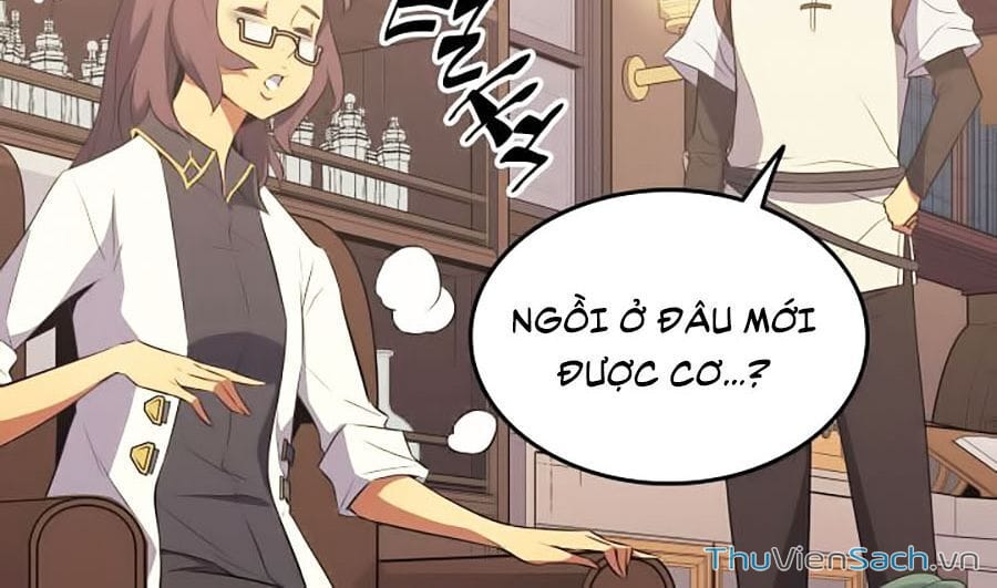 Truyện Tranh Sự Trở Lại Của Pháp Sư Vĩ Đại Sau 4000 Năm trang 5