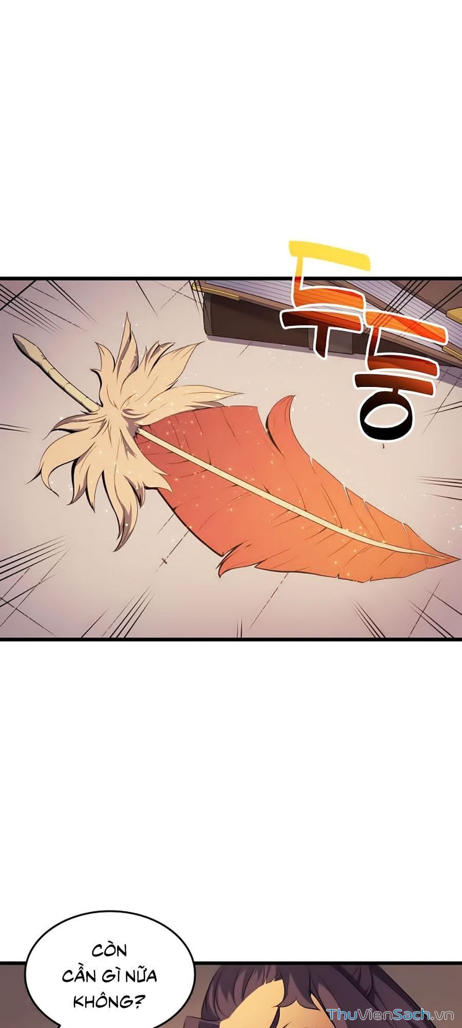 Truyện Tranh Sự Trở Lại Của Pháp Sư Vĩ Đại Sau 4000 Năm trang 5