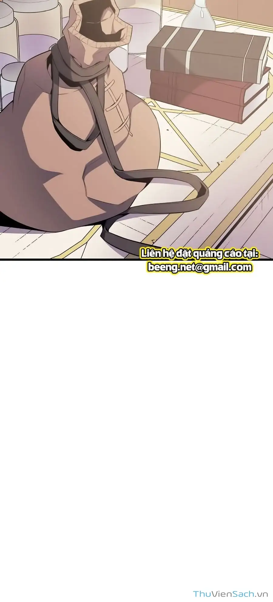 Truyện Tranh Sự Trở Lại Của Pháp Sư Vĩ Đại Sau 4000 Năm trang 5