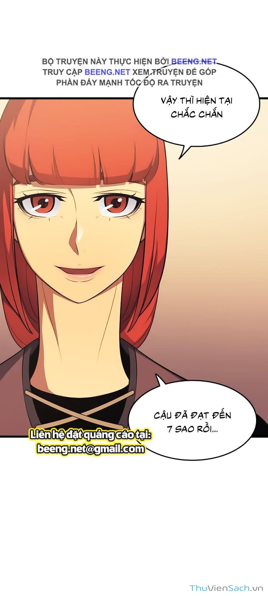 Truyện Tranh Sự Trở Lại Của Pháp Sư Vĩ Đại Sau 4000 Năm trang 5