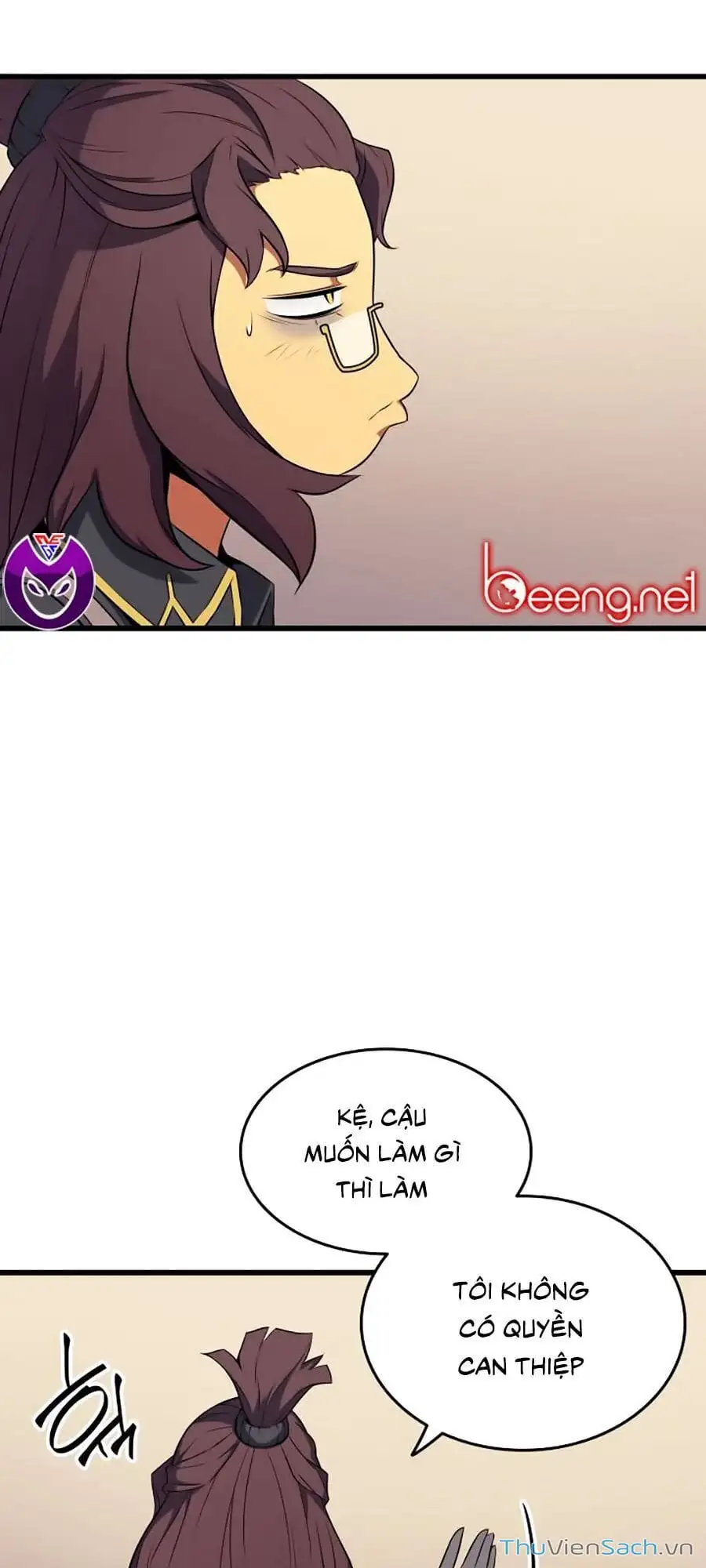 Truyện Tranh Sự Trở Lại Của Pháp Sư Vĩ Đại Sau 4000 Năm trang 5