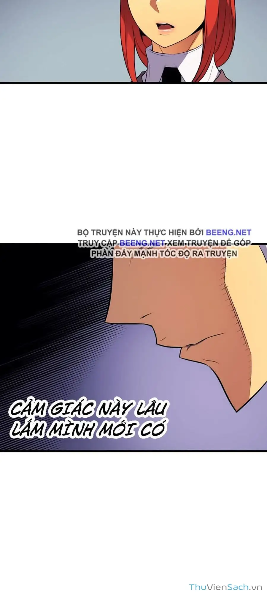 Truyện Tranh Sự Trở Lại Của Pháp Sư Vĩ Đại Sau 4000 Năm trang 5