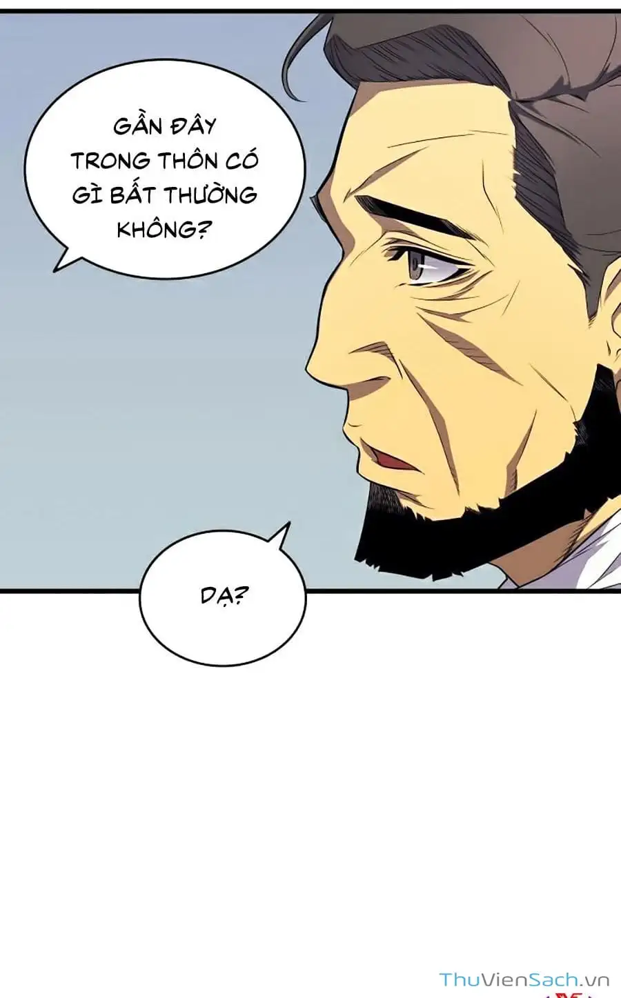 Truyện Tranh Sự Trở Lại Của Pháp Sư Vĩ Đại Sau 4000 Năm trang 5