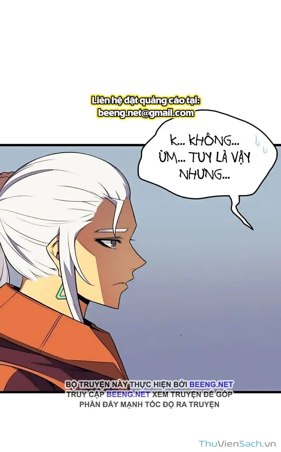 Truyện Tranh Sự Trở Lại Của Pháp Sư Vĩ Đại Sau 4000 Năm trang 5