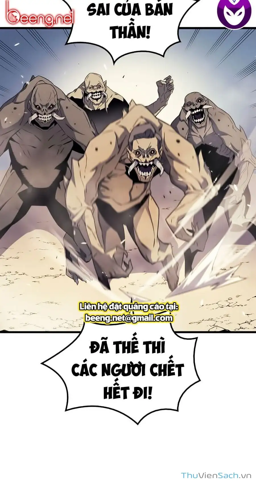 Truyện Tranh Sự Trở Lại Của Pháp Sư Vĩ Đại Sau 4000 Năm trang 5