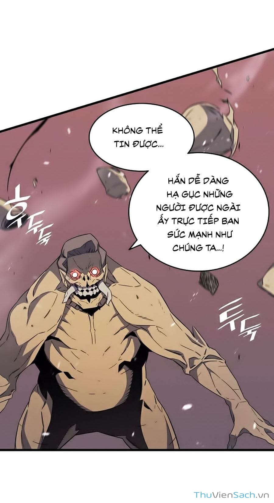 Truyện Tranh Sự Trở Lại Của Pháp Sư Vĩ Đại Sau 4000 Năm trang 5