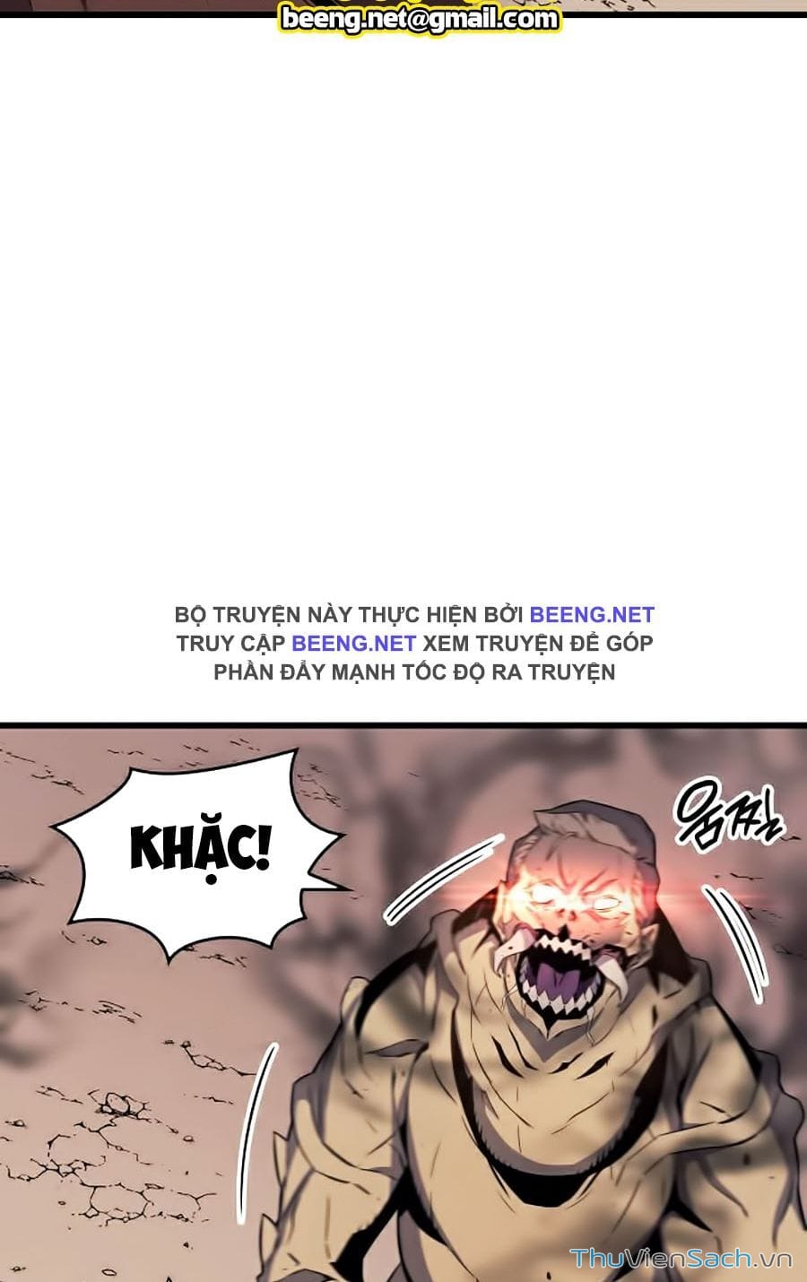 Truyện Tranh Sự Trở Lại Của Pháp Sư Vĩ Đại Sau 4000 Năm trang 5