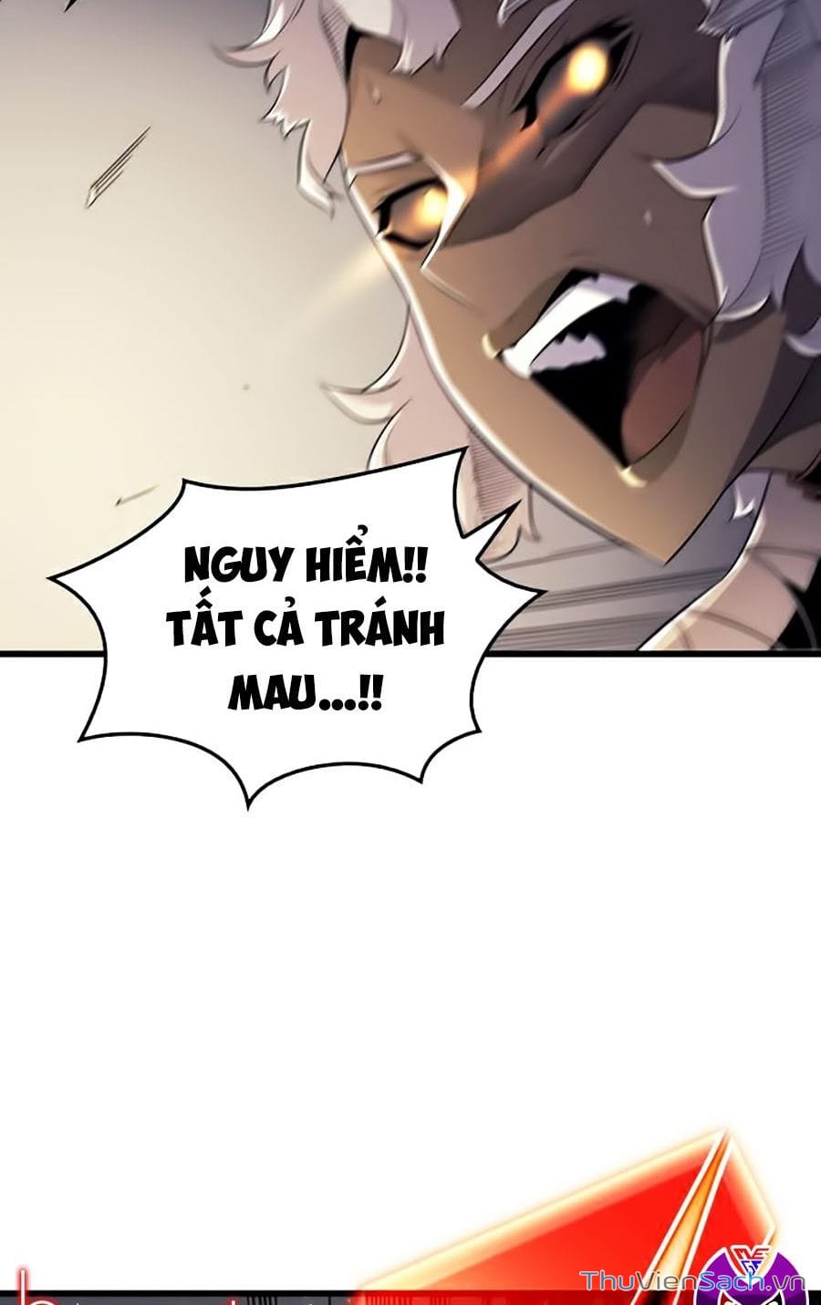 Truyện Tranh Sự Trở Lại Của Pháp Sư Vĩ Đại Sau 4000 Năm trang 5