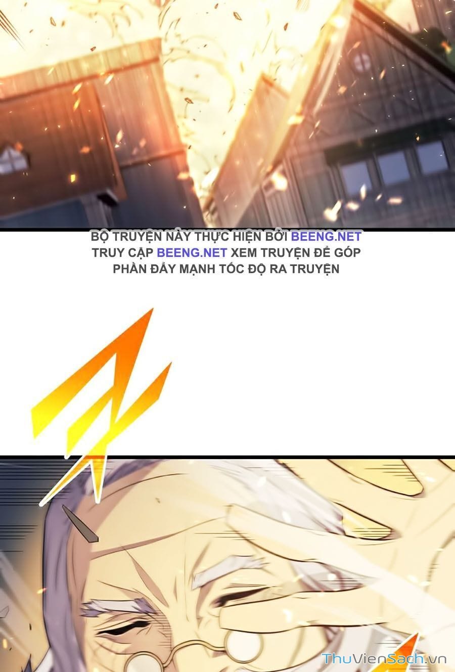 Truyện Tranh Sự Trở Lại Của Pháp Sư Vĩ Đại Sau 4000 Năm trang 5