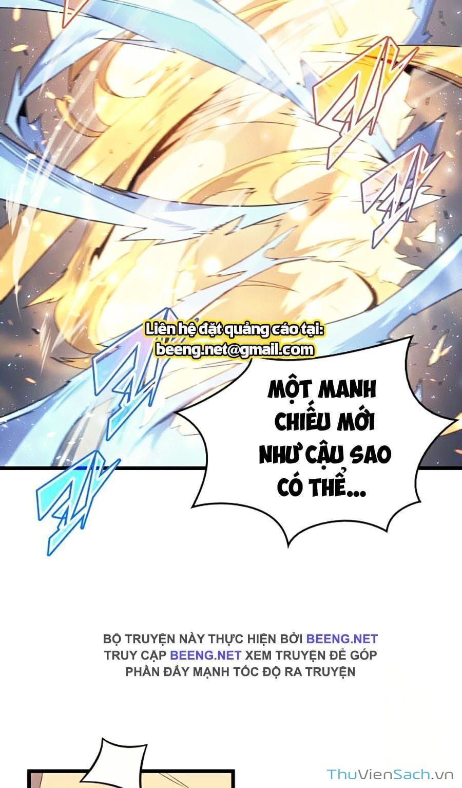 Truyện Tranh Sự Trở Lại Của Pháp Sư Vĩ Đại Sau 4000 Năm trang 5